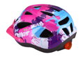 EXTEND prilba Extend TRIXIE mystic pink-violet XS/S (48-52 cm), shine