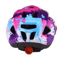 EXTEND prilba Extend TRIXIE mystic pink-violet XS/S (48-52 cm), shine