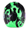 EXTEND prilba Extend BILLY Monster neon green XS/S (47-51cm)