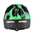 EXTEND prilba Extend BILLY Monster neon green XS/S (47-51cm)