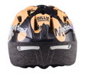 EXTEND prilba Extend BILLY Monster neon orange XS/S (47-51cm)