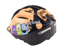 EXTEND prilba Extend BILLY Monster neon orange XS/S (47-51cm)