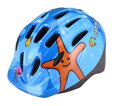 EXTEND prilba Extend BILLY Sea blue, S/M (51-54cm)