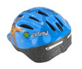 EXTEND prilba Extend BILLY Sea blue, S/M (51-54cm)