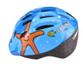 EXTEND prilba Extend BILLY Sea blue, S/M (51-54cm)
