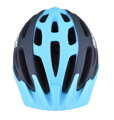 Extend cyklistická prilba ROSE grey-ocean blue, XS/S (52-55 cm) matt