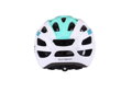 Extend cyklistická prilba ROSE white-green, XS/S (52-55 cm) shine