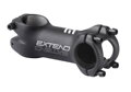 Extend predstavec MTB Alloy 31.8/90mm čierny