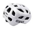 Extend prilba OXID, white, S/M (55-58 cm) shine/matt, road