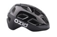 Extend prilba OXID, black, M/L (58-61 cm) shine/matt, road