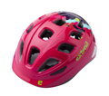Extend prilba COBBY, multi-pink, XS/S (48-50 cm), shine
