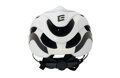 Extend cyklistická prilba ACID, S/M (54-58cm), white-black-red, shine