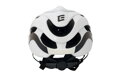 Extend cyklistická prilba ACID, M/L (58-61cm), white-black-red, shine