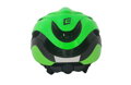 Extend cyklistická prilba ACID, S/M (54-58cm), green-black, shine
