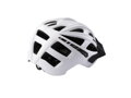 Extend prilba EVENT snow white-black, M/L (58-61cm), matt