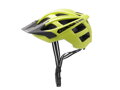 Extend prilba EVENT lime yellow-black, M/L (58-61cm), matt