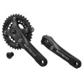 Extend kľuky MTB SR13I 22-36z, 170mm dural