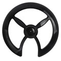 M-Wave kryt prevodníka UNI 46/48-zubový