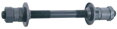 JOYTECH oska zadného náboja 10x145mm pre rýchloupínače-kompletná