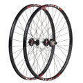 DEMA vypletené MTB kolesá Trail 29" TR