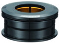 FSA hlavové zloženie 2 (I/I) 3.7mm alloy 1-1/8 to 1.5-OD 55