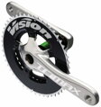 VISION kľuky TRIMAX Storm Grey M/Exo 52/38 175mm