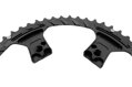 FSA prevodník ROAD K-FORCE ABS 4h gray 110x53T N11 WA421
