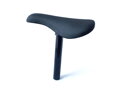 Sedlo BMX BeFly Slim combo 2022, new logo