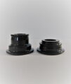 VISION koncovky T12 predného náboja-U1096/U1040/U1111 MW632