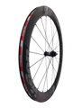 VISION predné koleso METRON55 SL DB-CL CH-TL 21H