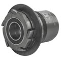 Novatec náboj D462SB-SL-X12-XD, zadný, 32-dierový, čierny (N-logo)