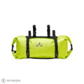 Vaude taška na riadidlá Trailfront II, bright green/black