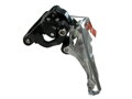 Shimano prešmýkač DEORE FD-T611-L /34.9mm (OEM)