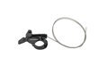 Suntour odpružená vidlica SF15 XCR-AIR RLR DS 15QLC32 29', 100mm, L:198mm (OEM)