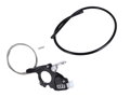 Manitou odpružená vidlica MARKHOR 29' / 100mm / RL (OEM)