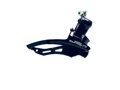 Shimano prešmýkač TOURNEY TZ500-DS6, 6/7 SP, 31.8mm (OEM)