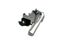 Shimano prešmýkač ALTUS M2020-TS, top-swing, 34.9mm (OEM)