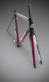 DEMA rAM-Dema CARRERA 540 mm s vidlicou