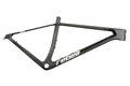 RAM-REBELL RACE M | carbon | S/15,5" | black-chrome