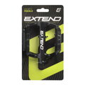 Extend pedále FORMO celoduralové black