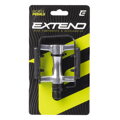 Extend pedále MTB/TREKK-988 dural