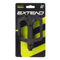 Extend pedále MTB-825A plastic