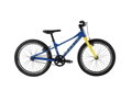 MARIN Coast Trail 20" 1sp, modrá/žltá