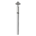 M-Wave sedlovka Alloy Silver 27.2x350mm
