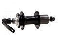DEMA koleso MTB Disc 28/29' čierne zadné kazetové s QR, center lock