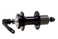 DEMA koleso MTB Disc 28/29' čierne predné s QR, center lock