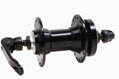 DEMA koleso MTB Disc 28/29' čierne predné s QR, center lock