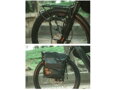 Topeak nosičové bočnice TETRA RACK SIDE FRAME SET