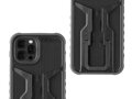 Topeak puzdro RIDE CASE (iPhone 12 Pro Max) čierno-šedé (bez držiaku)