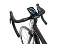 Topeak puzdro RIDE CASE (iPhone 12 Pro Max) čierno-šedé (bez držiaku)